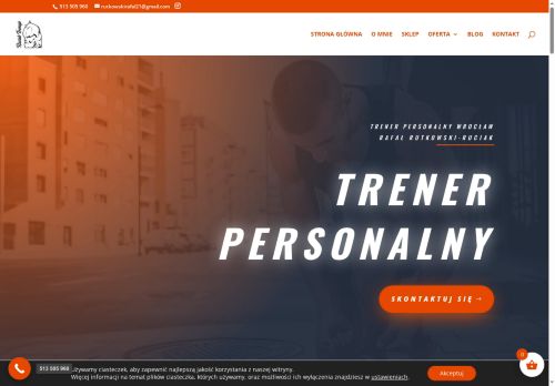 ruciaktrenuje.pl