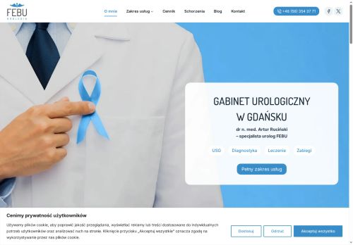 rucinski-urolog.pl