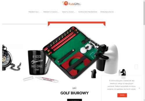 rudegifts.pl