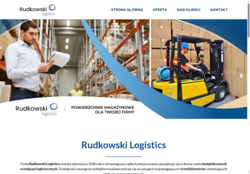 rudkowskilogistics.pl
