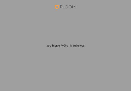 rudomi.pl