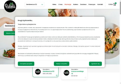rukola.com.pl