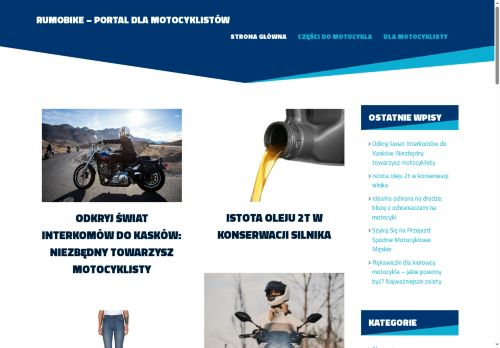 rumobike.pl
