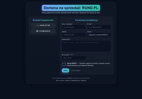rund.pl