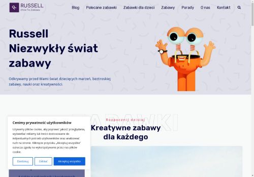 russell.pl