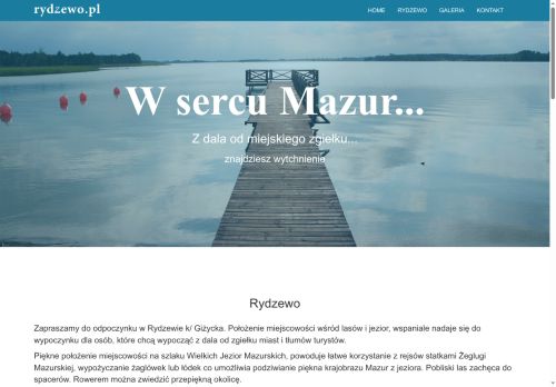 rydzewo.pl