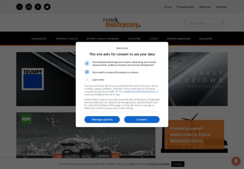 rynekelektryczny.pl