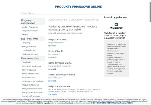 rynekfinansowy.produktyfinansowe.pl