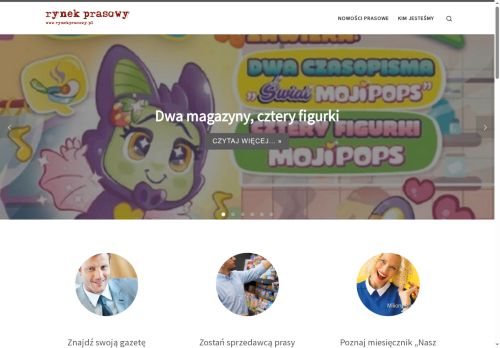 rynekprasowy.pl