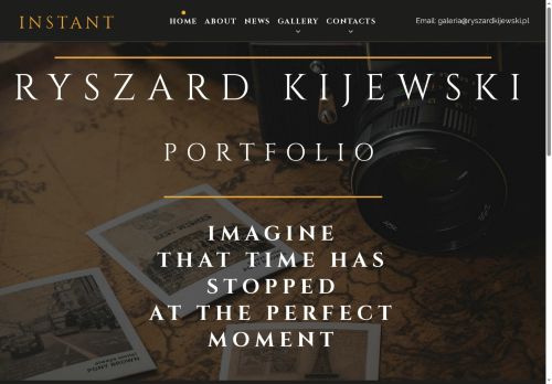 ryszardkijewski.pl