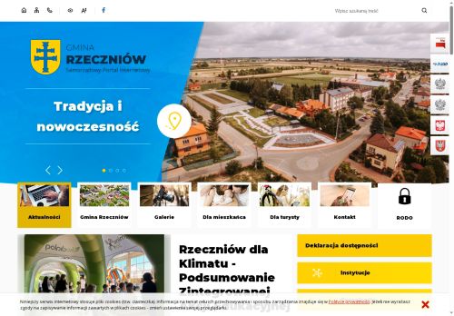 rzeczniow.pl