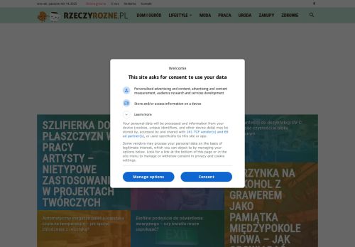 rzeczyrozne.pl