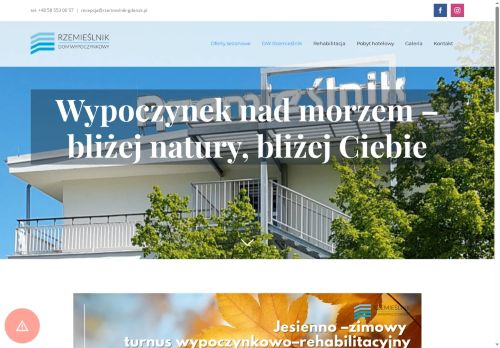 rzemieslnik-gdansk.pl