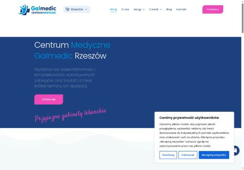 rzeszow.galmedic.pl