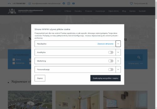 rzeszowskie-nieruchomosci.pl