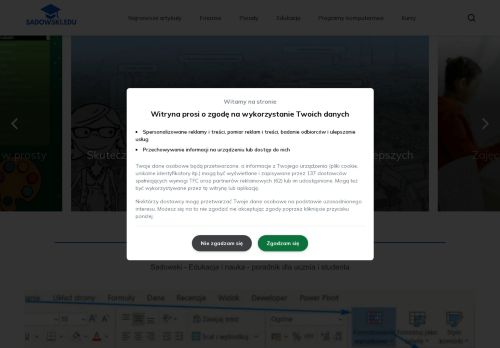 sadowski.edu.pl