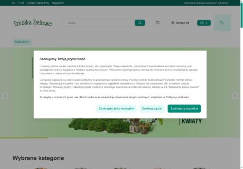 sadzimy.pl