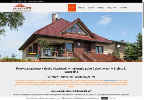safanow.pl