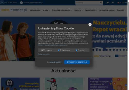 saferinternet.pl