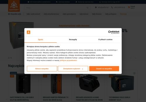 saffort.pl