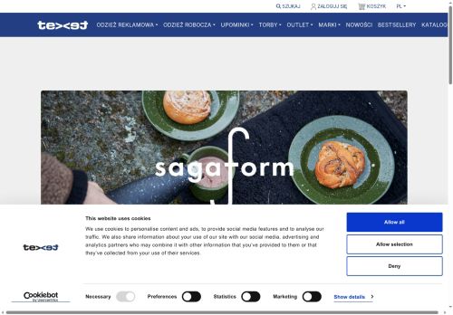 sagaform.com.pl