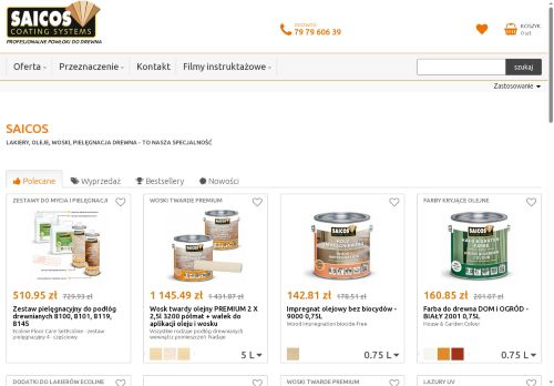 saicos.com.pl