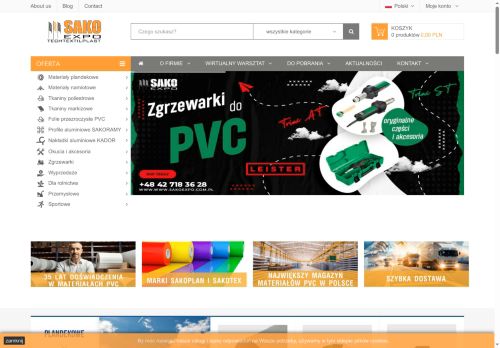 sakoexpo.com.pl