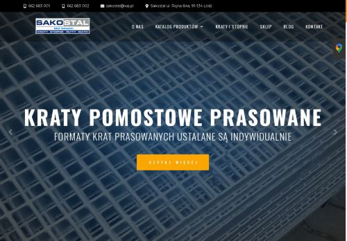 sakostal.com.pl