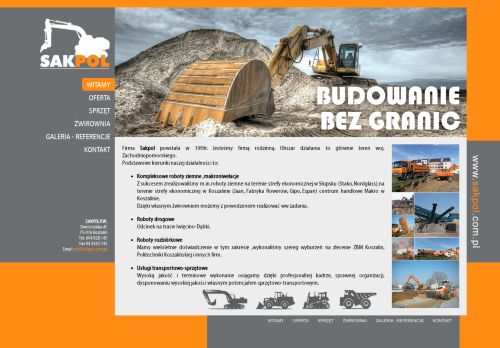 sakpol.com.pl