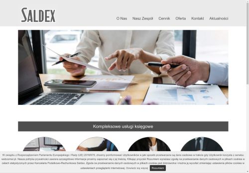 saldex.pl
