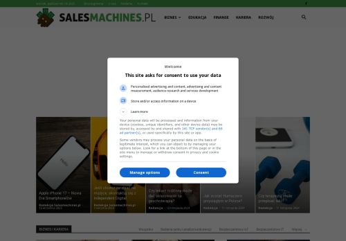 salesmachines.pl