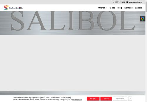 salibol.pl