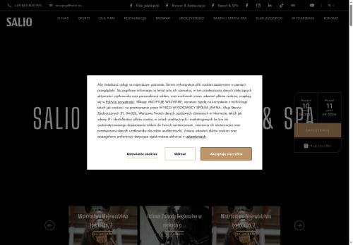 salio.eu