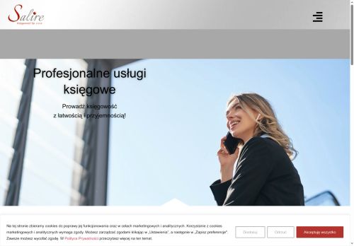 Salire Księgowość Sp z o.o.