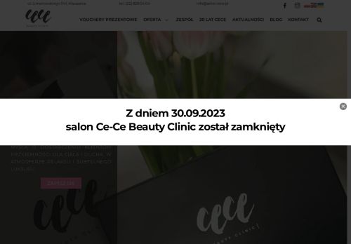 salon.cece.pl