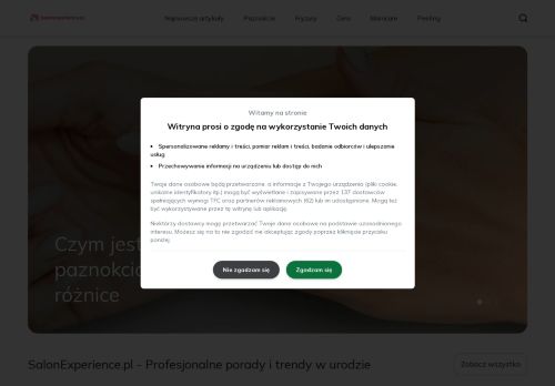 salonexperience.pl