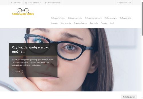 salonsuperoptyk.pl