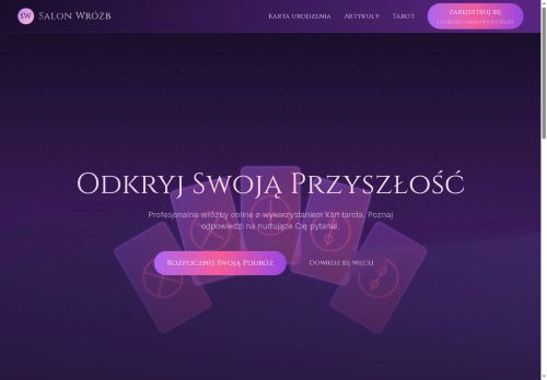 salonwrozb.pl