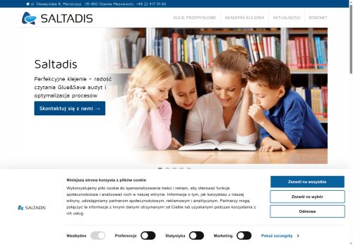 saltadis.com