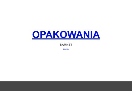 samnet.com.pl