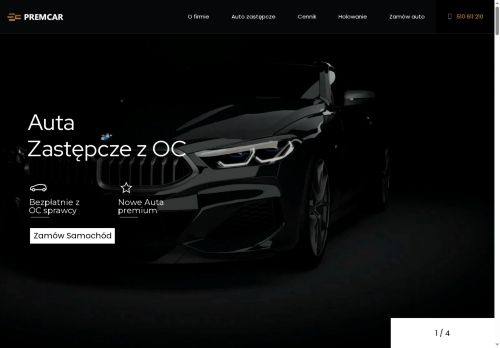 samochody-zastepcze.pl