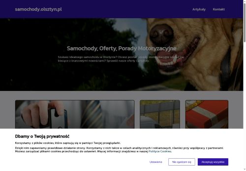 samochody.olsztyn.pl