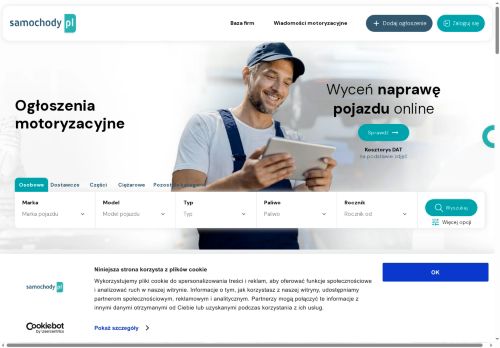 samochody.pl