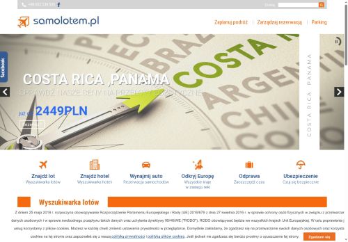 samolotem.pl