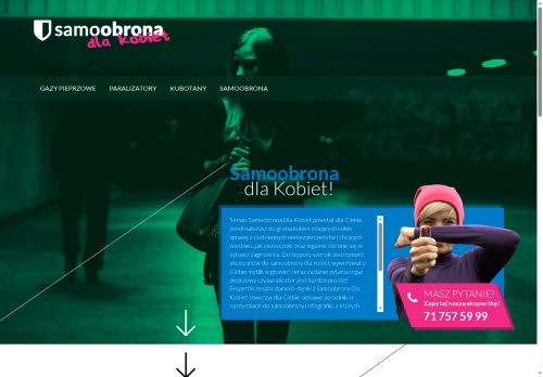 samoobronadlakobiet.edu.pl
