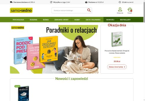 samosedno.com.pl