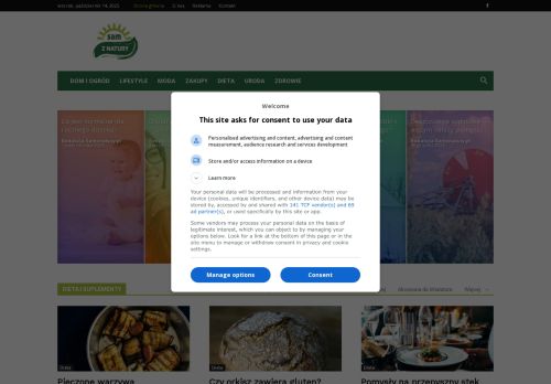 samznatury.pl