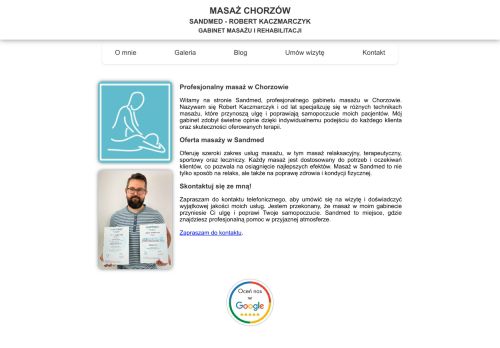 sandmed.pl