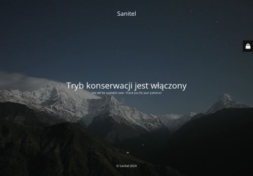 sanitel.pl