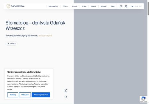 sanodental.pl